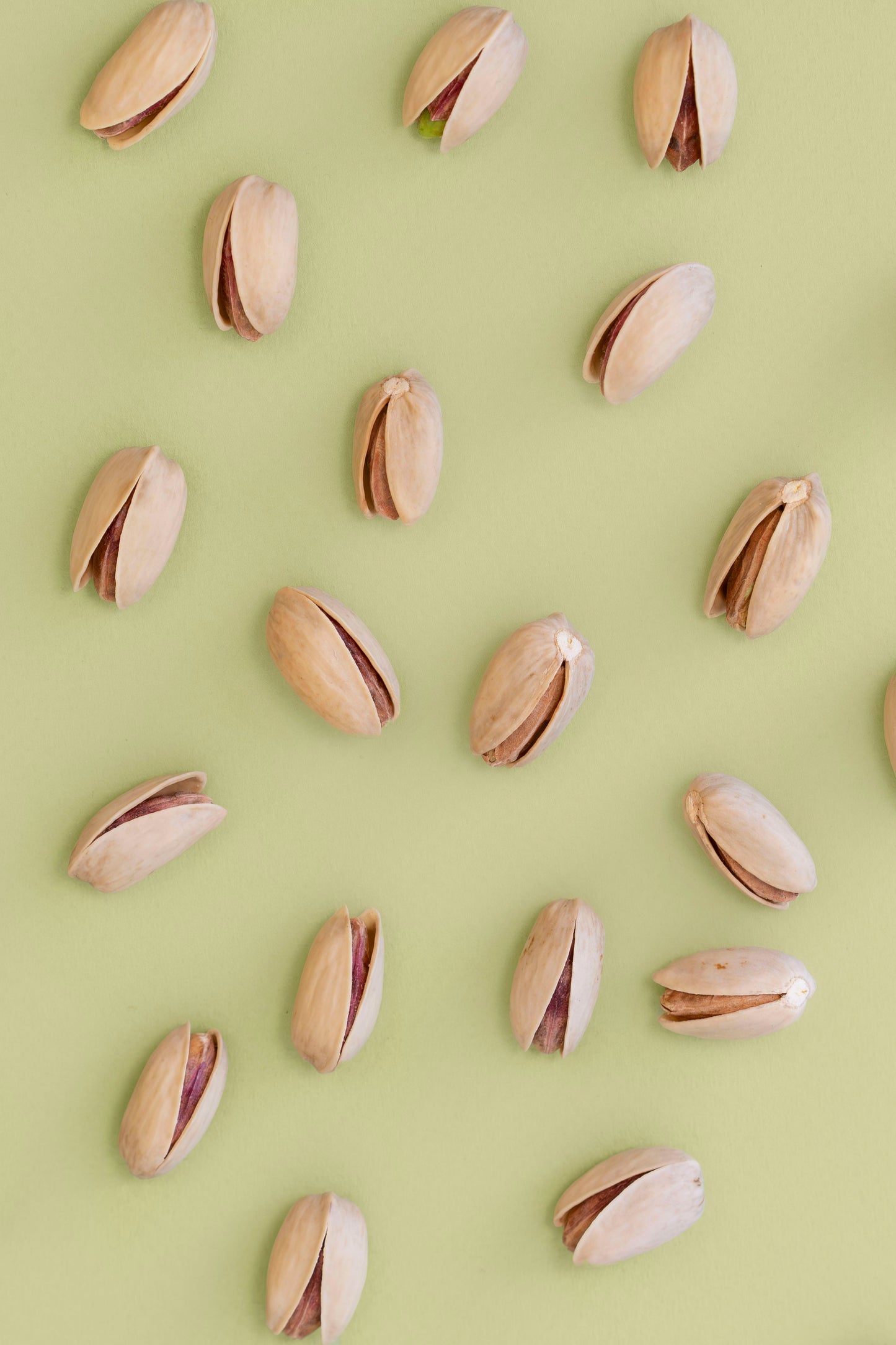 Natural Pistachios