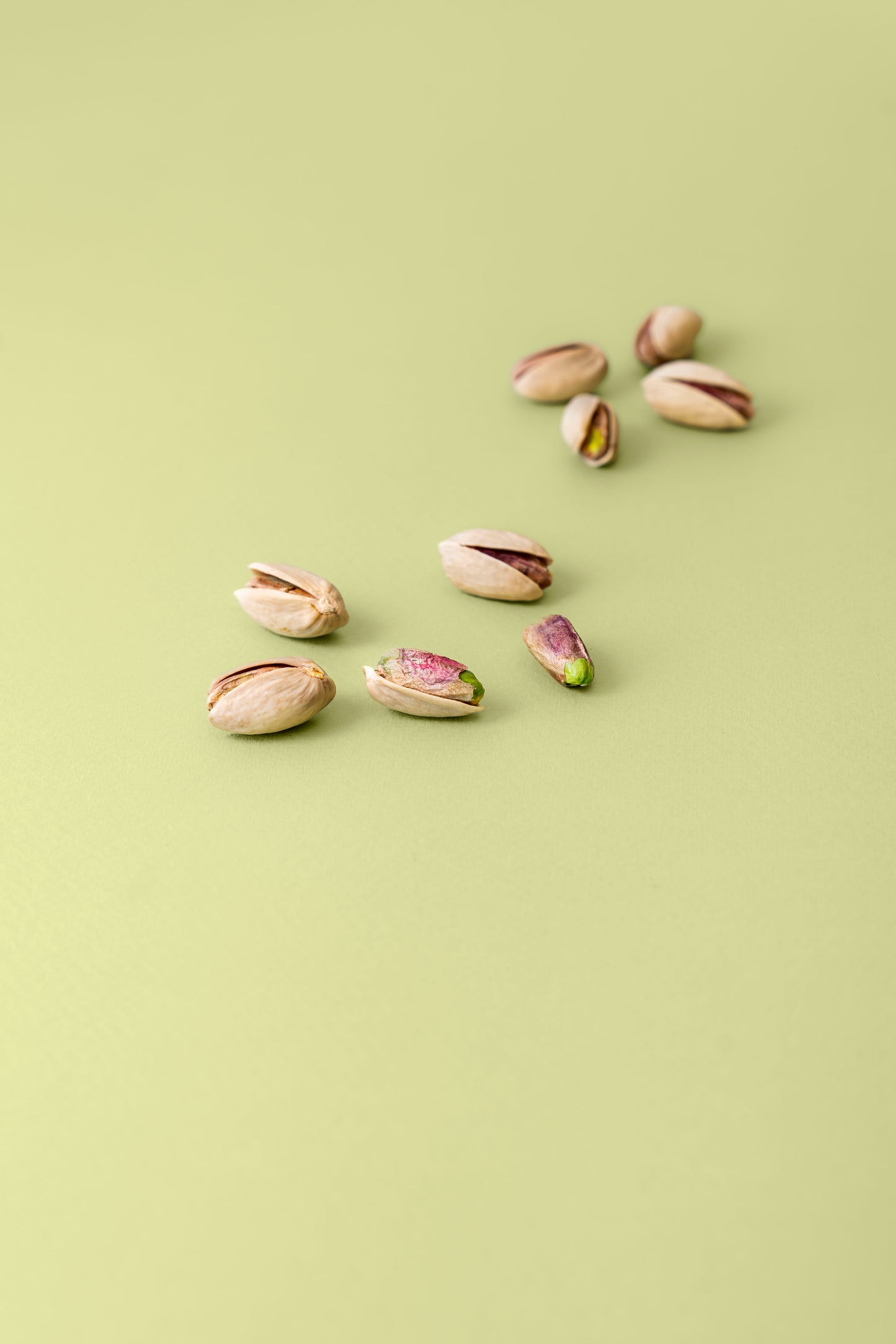 Natural Pistachios