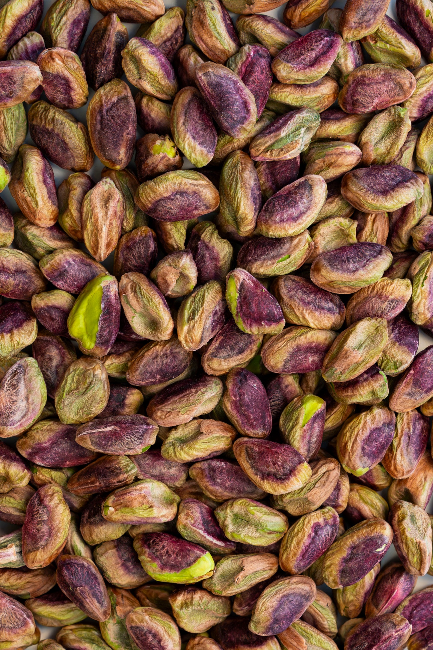 Natural Pistachio Kernels
