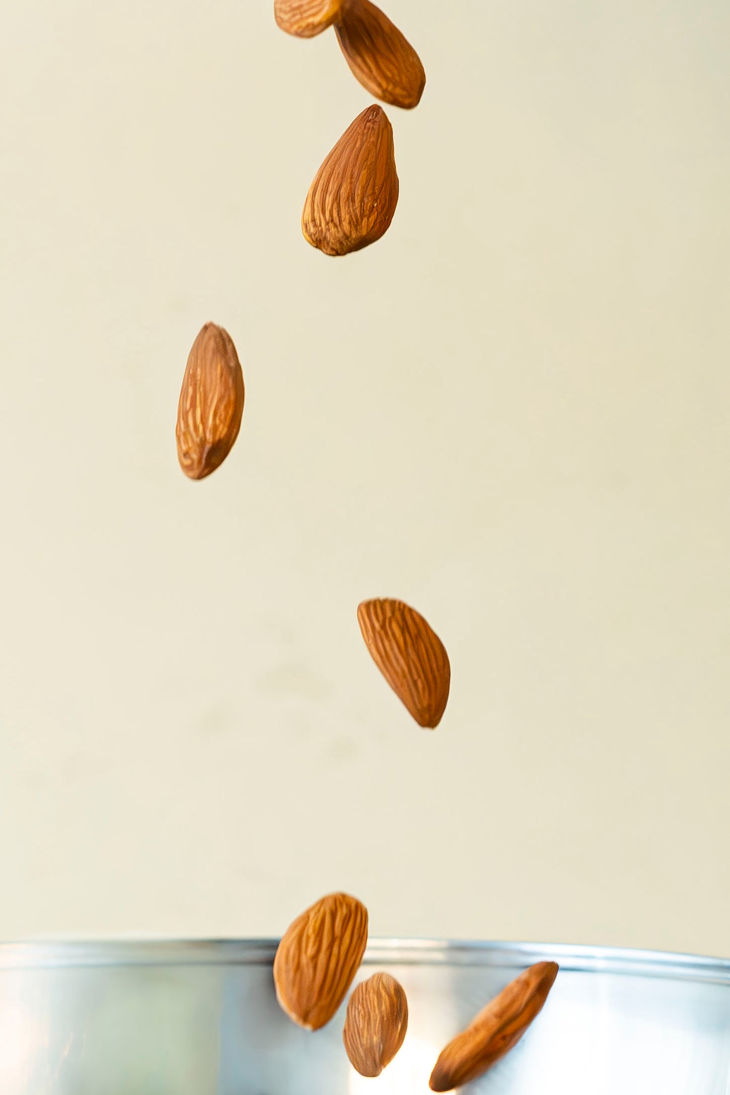 Natural Almonds