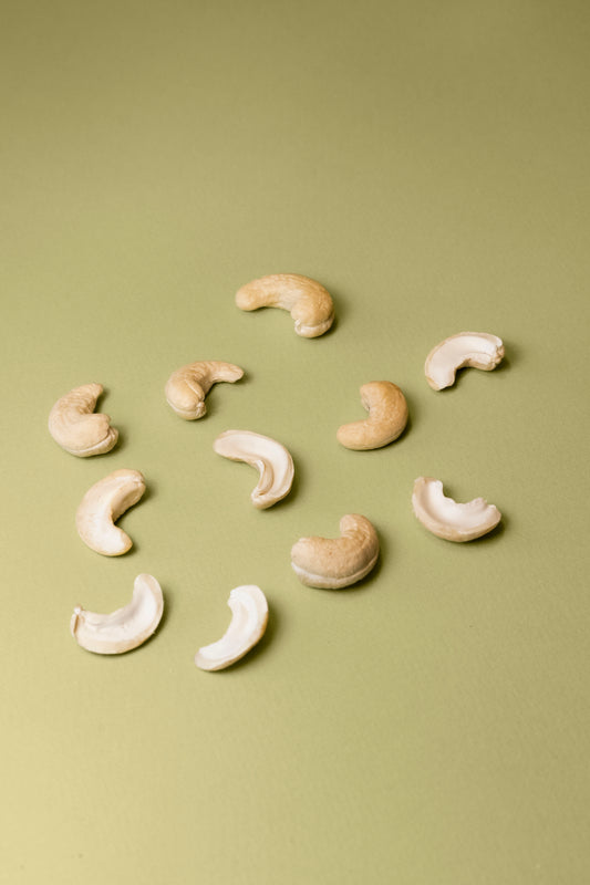 Natural Cashews