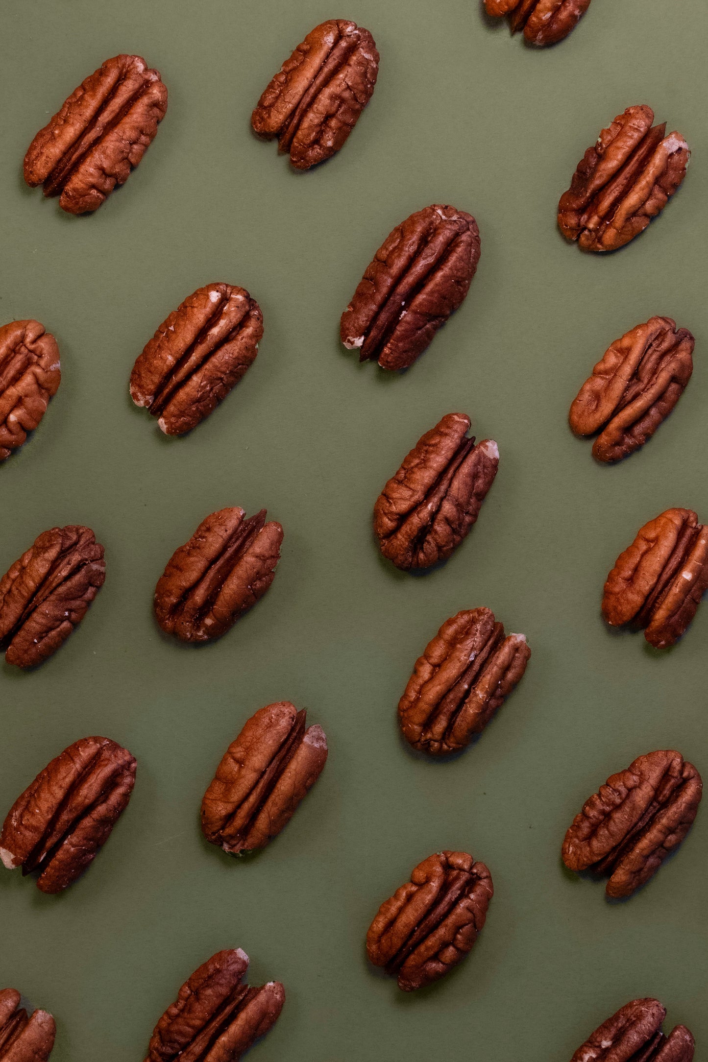 Natural Pecans
