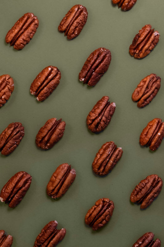 Natural Pecans